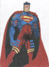 Mi Version de Superman